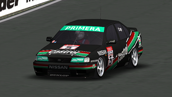 1991 British Touring Car Championship | British Touring Car