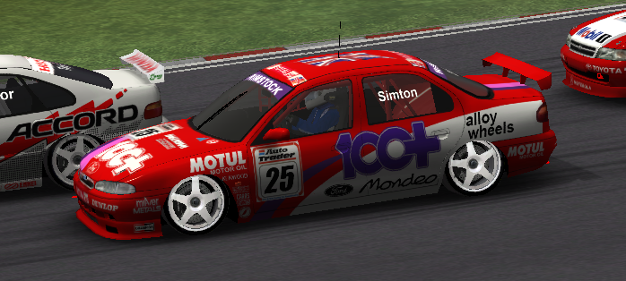 洋書 British Touring Car Racing Touring Car Racing: 1958