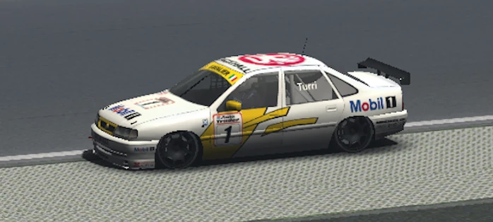 洋書 British Touring Car Racing Touring Car Racing: 1958-2018: The History of the British