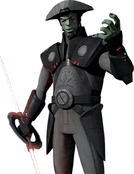 Fifth Brother | Super villain Wiki | Fandom