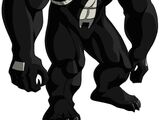 Venom (Ultimate Spider-Man)