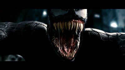 Venom, Villains Wiki