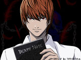 Light Yagami