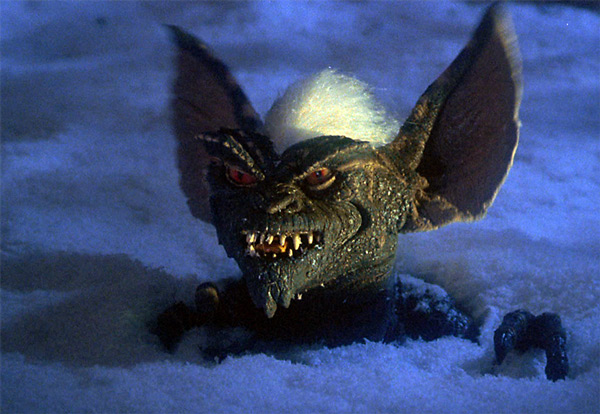 Stripe (Gremlins) | Super villain Wiki | Fandom