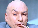 Dr. Evil