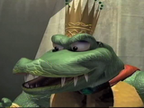 King K. Rool (Donkey Kong Country television series)