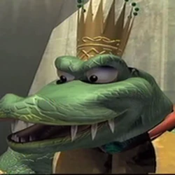 wallpapers King K Rool Donkey Kong Country Cartoon king k rool donkey kong country