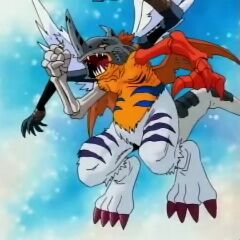 Kimeramon | Super villain Wiki | Fandom
