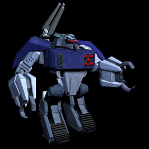 Tankor (BM) - Transformers Wiki