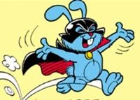 Lord Big Rabbit | Super villain Wiki | Fandom