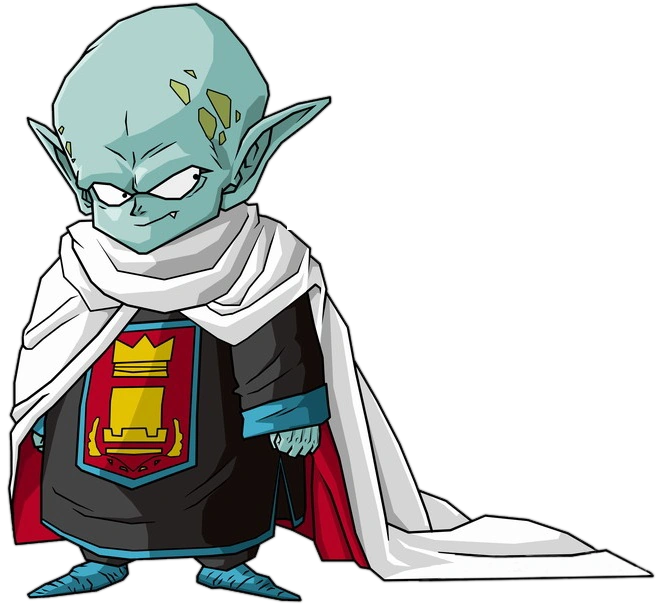 Garlic Jr. Super villain Wiki Fandom