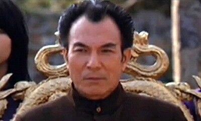 Han Enter the Dragon Super villain Wiki Fandom
