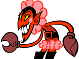 HIM (The Powerpuff Girls)