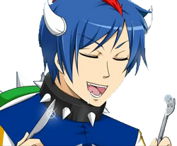 ポケモン - kaito Kaito | Super Vocaloid Bros. Wiki | Fandom