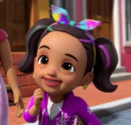 Ximena | Super Wings Wiki | Fandom