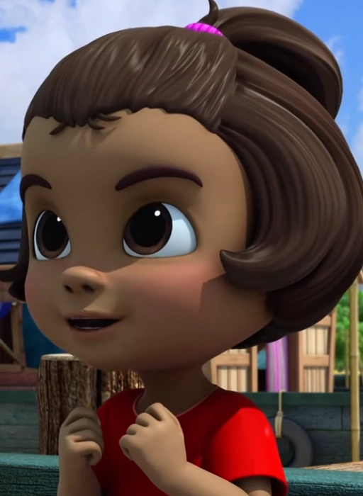 Рума | Супер Крылья вики | Fandom