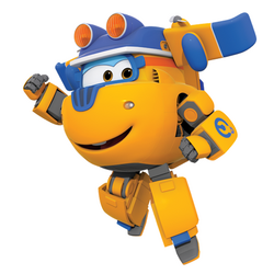 Super wings sale characters season 2