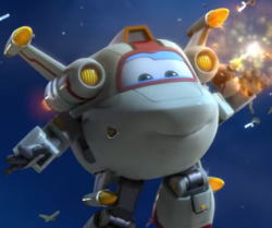 Astra, Super Wings Wiki