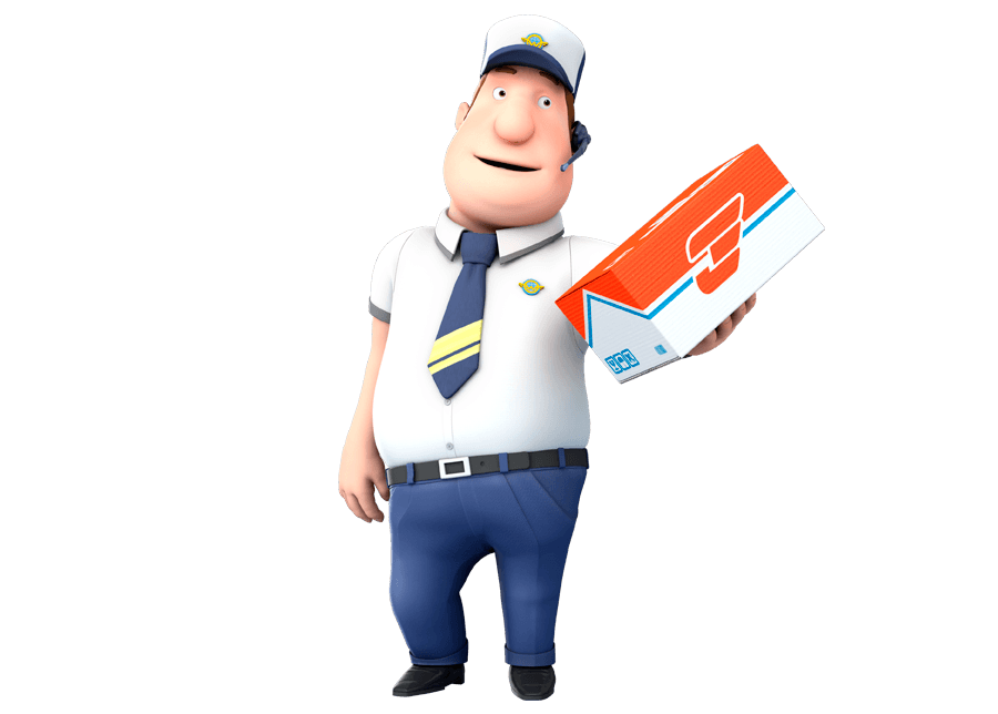 super wings control centre