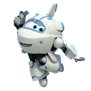 Astra/Gallery, Super Wings Wiki