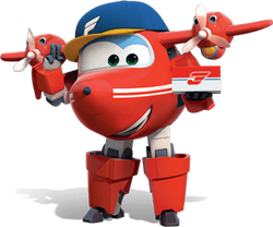 Astra, Super Wings Wiki