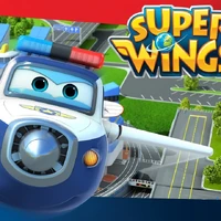 police paul super wings