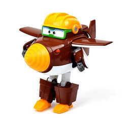Todd Super Wings Wiki Fandom