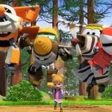 names of super wings planes