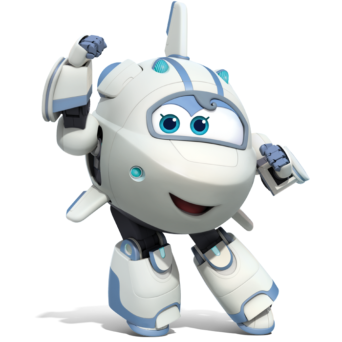Astra, Super Wings Wiki