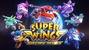 Super Wings: Electric Heroes