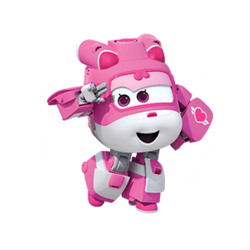 Dizzy Super Wings Wiki Fandom