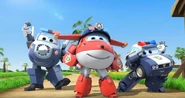 Kim (car) | Super Wings Wiki | Fandom