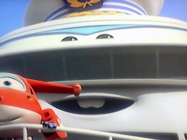 Tippy, Super Wings Wiki