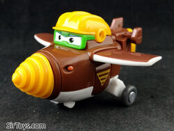 Todd Super Wings Wiki Fandom