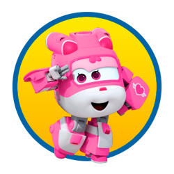 Dizzy Super Wings Wiki Fandom