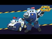 Kim (car) | Super Wings Wiki | Fandom