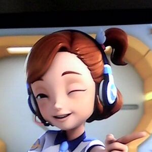 Sky Super Wings Wiki Fandom