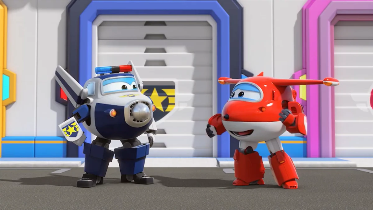 Beat the Virus: Sneezing Properly | Super Wings Wiki | Fandom