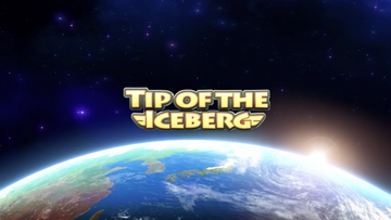 Tip of the Iceberg | Super Wings Wiki | Fandom Tip of the Iceberg | Super Wings Wiki | Fandom