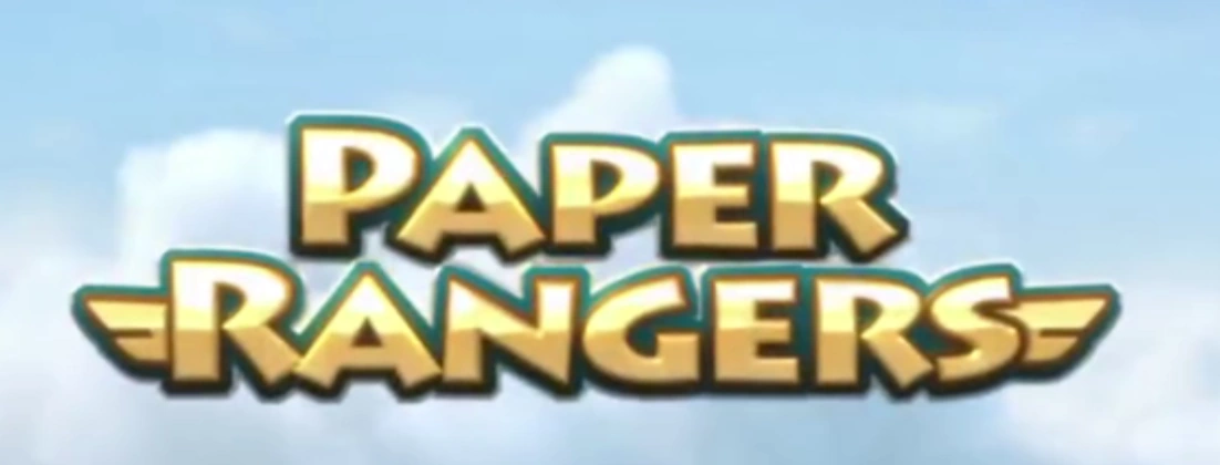 Paper Rangers | Super Wings Wiki | Fandom