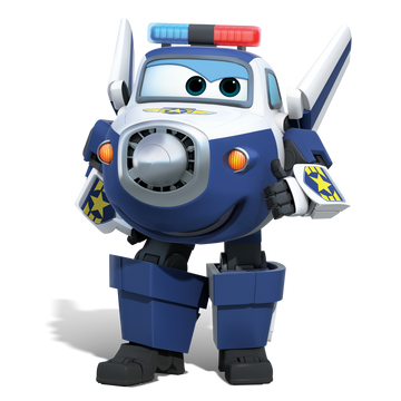 Super wings blue plane hotsell