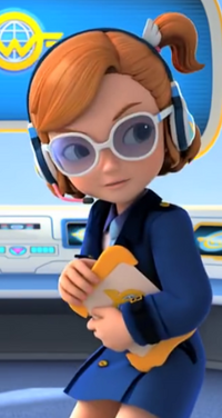 Super wings jimbo toy sale