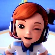 Sky Super Wings Wiki Fandom