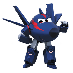 Super wings cartoon characters shop