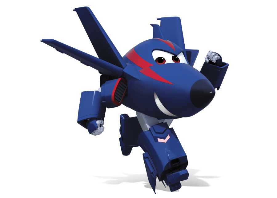 Super Wings: Electric Heroes, Super Wings Wiki