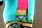 Her Navel