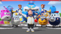 Super Wings Day