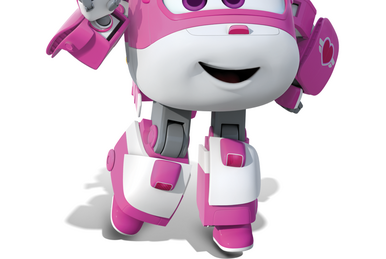 Kidscreen » Archive » China, Korea and the US team up for Super Wings