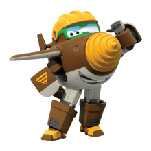 Todd | Super Wings Wiki | Fandom