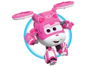 With the Super Charge